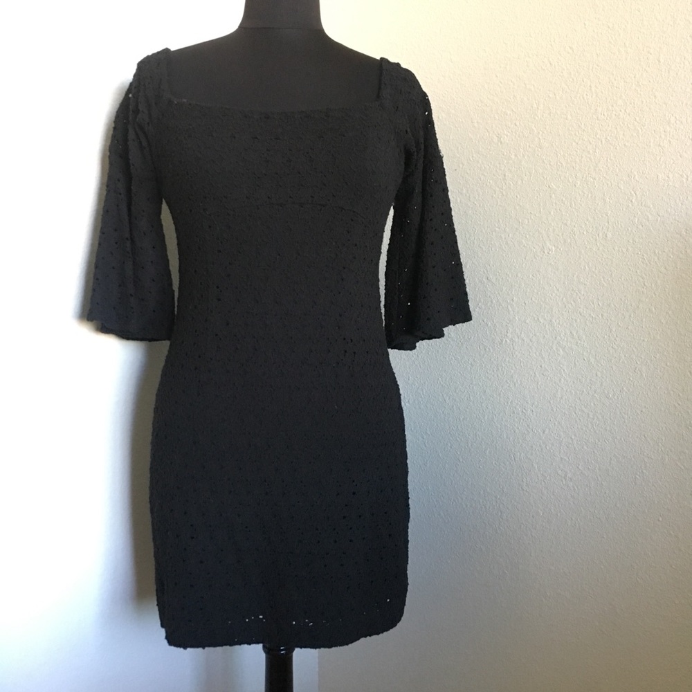 Free people Sophia dress